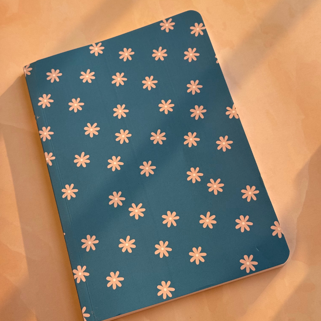 A5 aesthetic notebooks collection – image 6