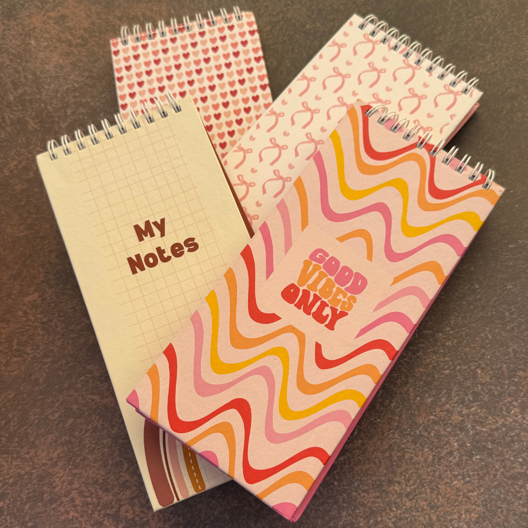 Notepads