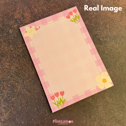 Cherry Blossom Notes sheets – image 5