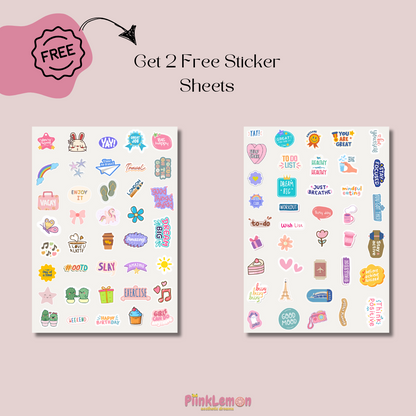Notebook Lovers Set – image 2