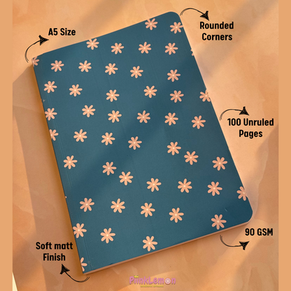 Petal Whispers notebook – image 2