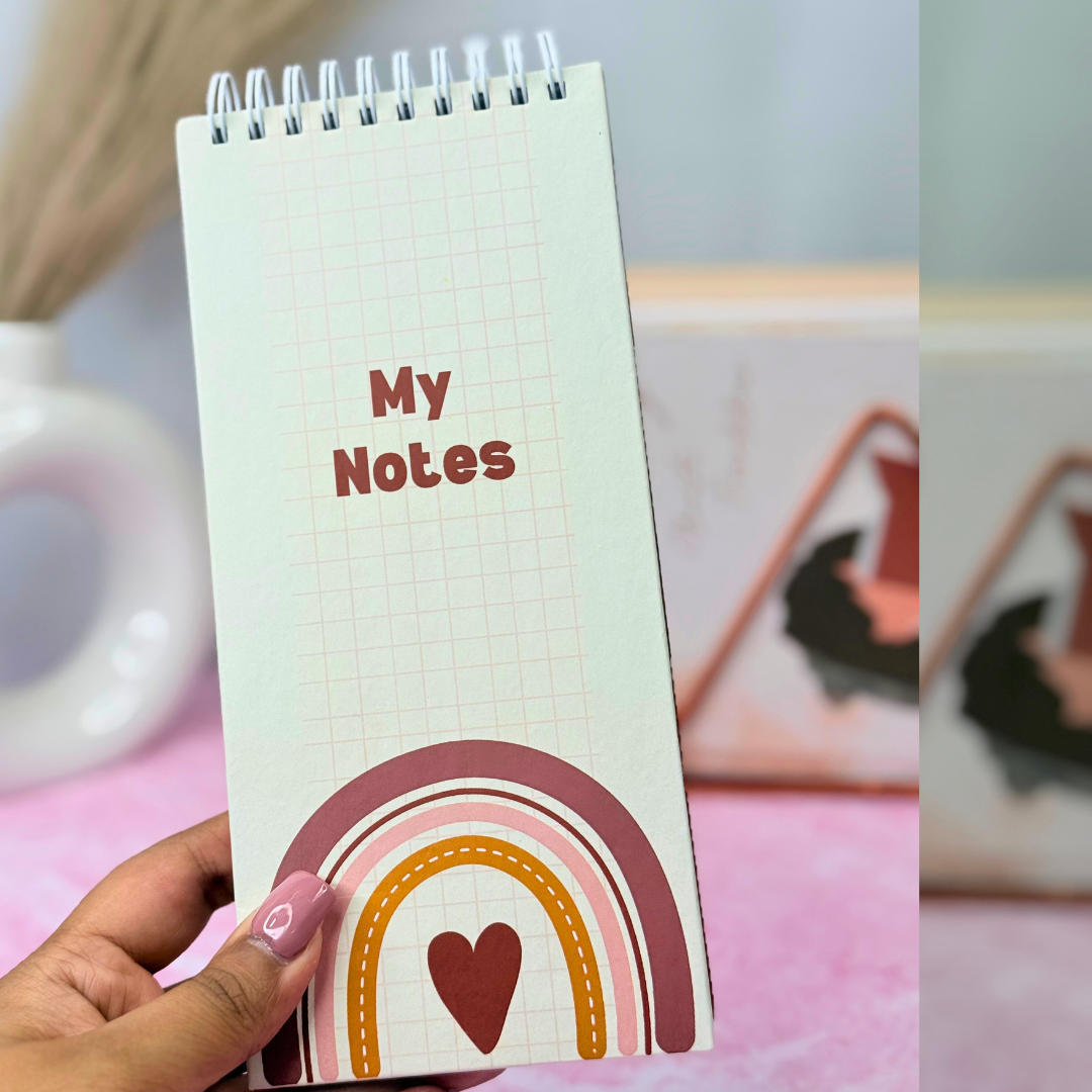 Notepad : Cocoa Notes