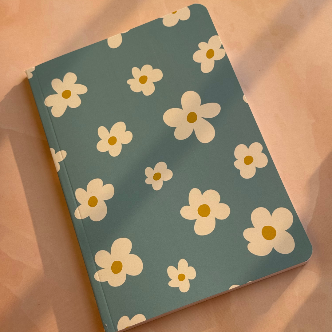 A5 aesthetic notebooks collection – image 2