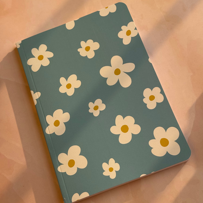 A5 aesthetic notebooks collection – image 2