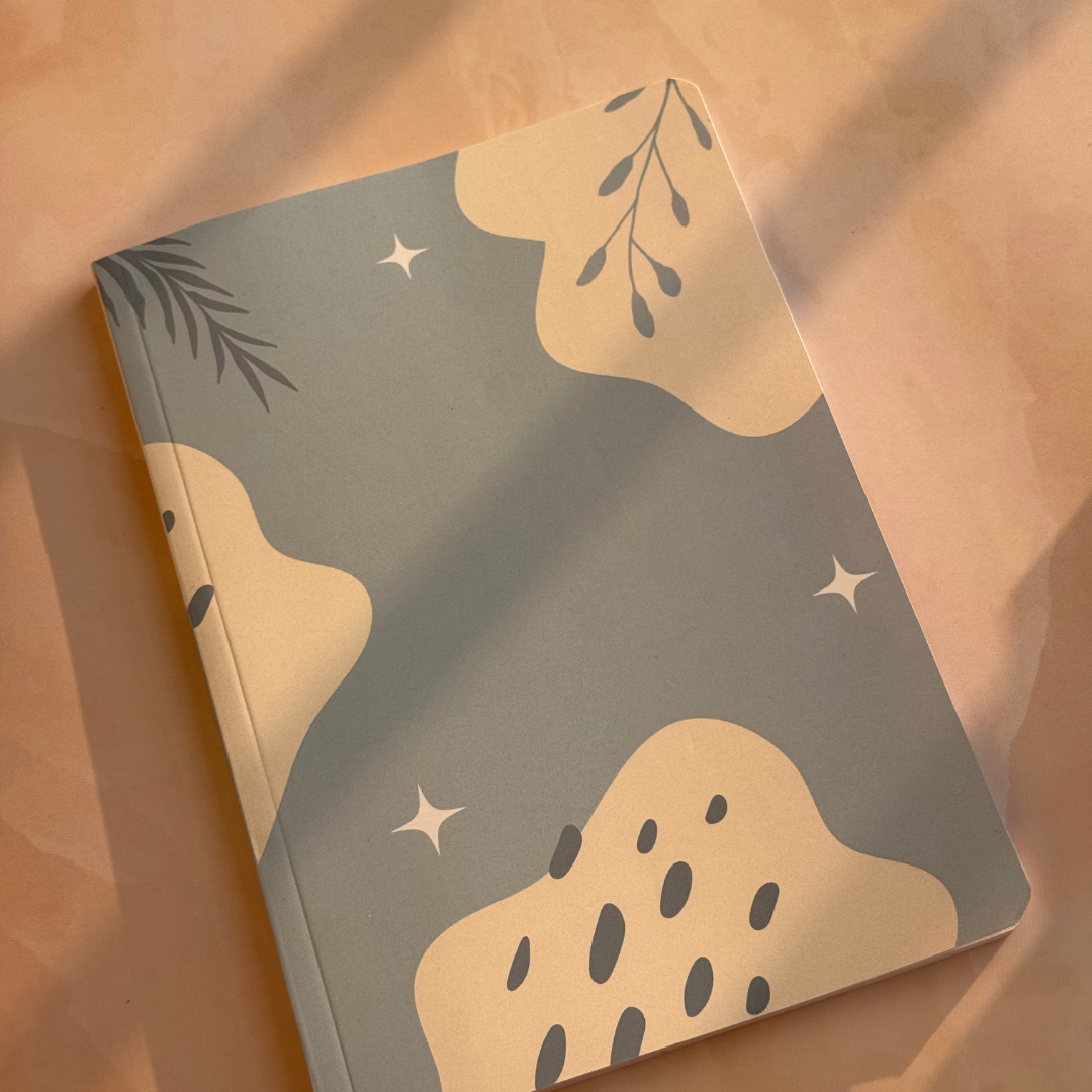 A5 aesthetic notebooks collection – image 5