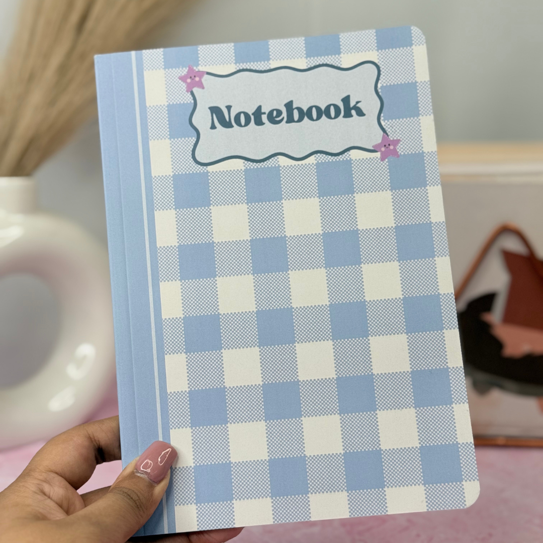 A5 aesthetic notebooks collection – image 3
