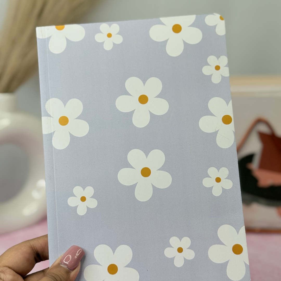 A5 aesthetic notebooks collection – image 4