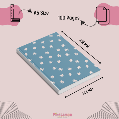 Petal Whispers notebook – image 3