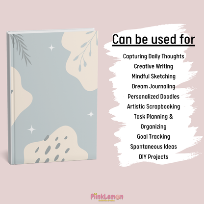 Pastel Harmony notebook – image 4