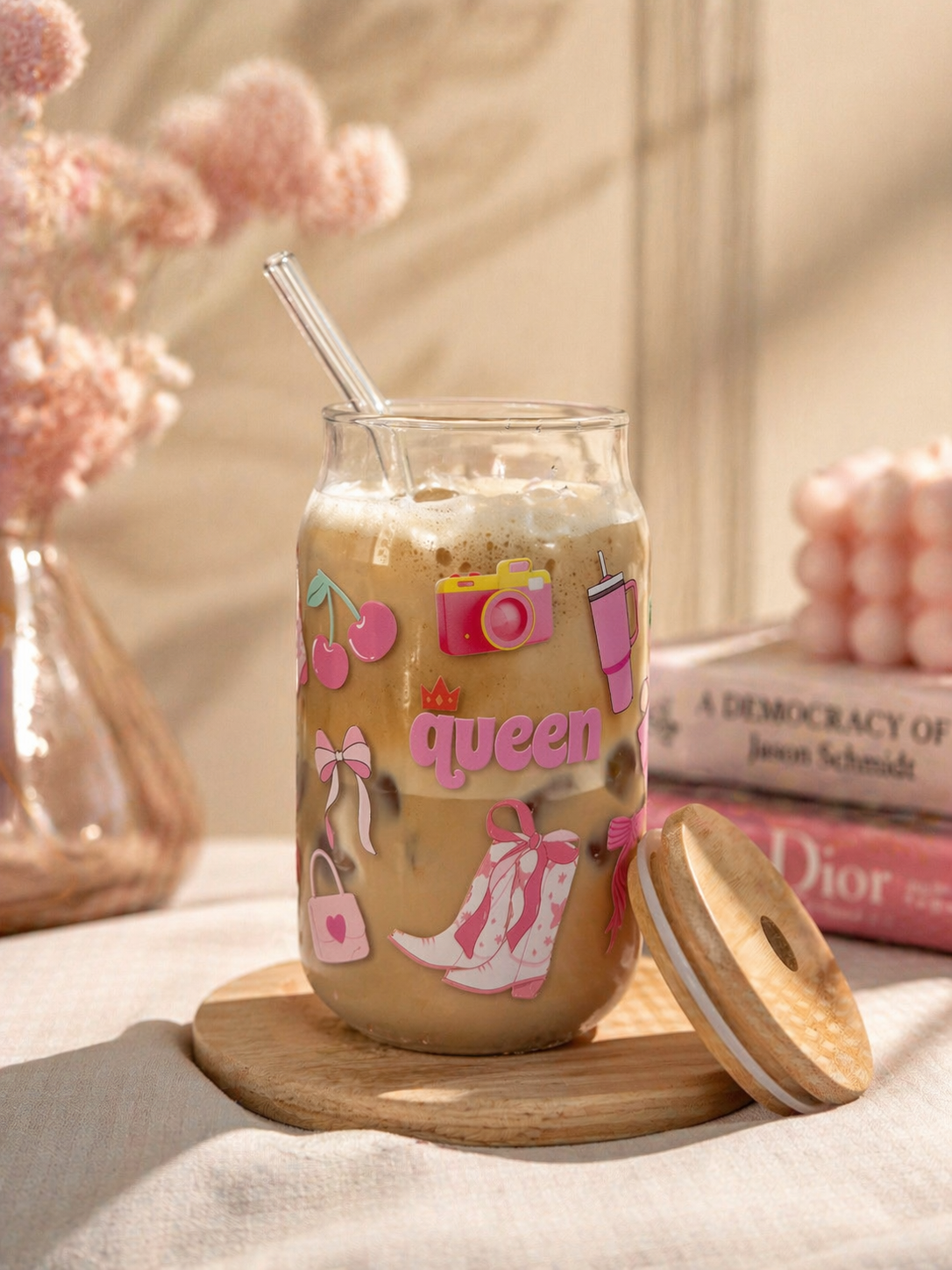 Joy Jar "In My Queen Era"