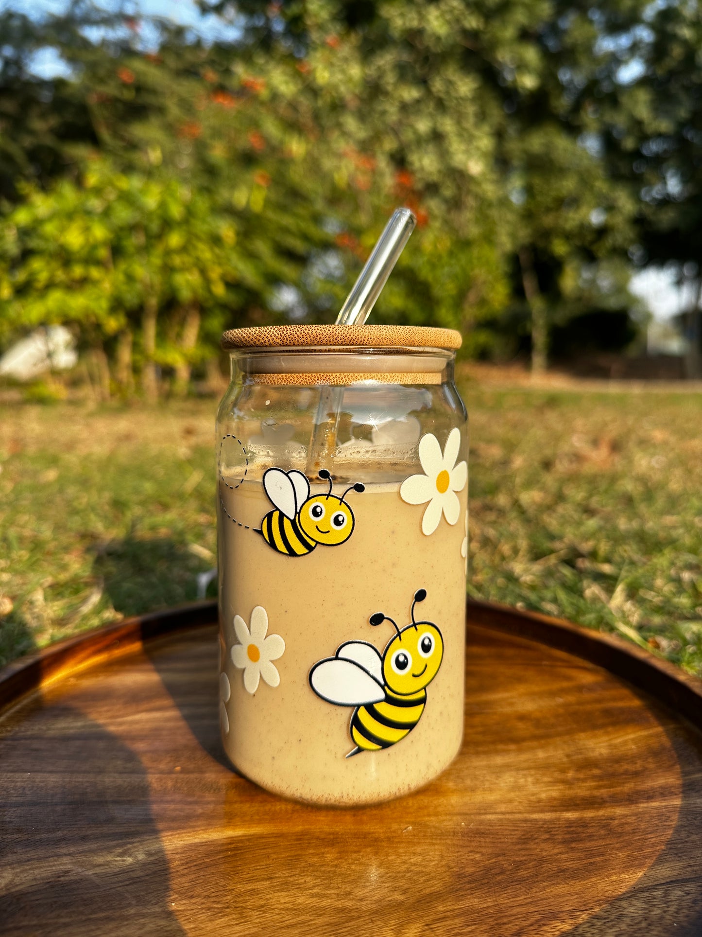 Joy jar "Buzzy Bliss"