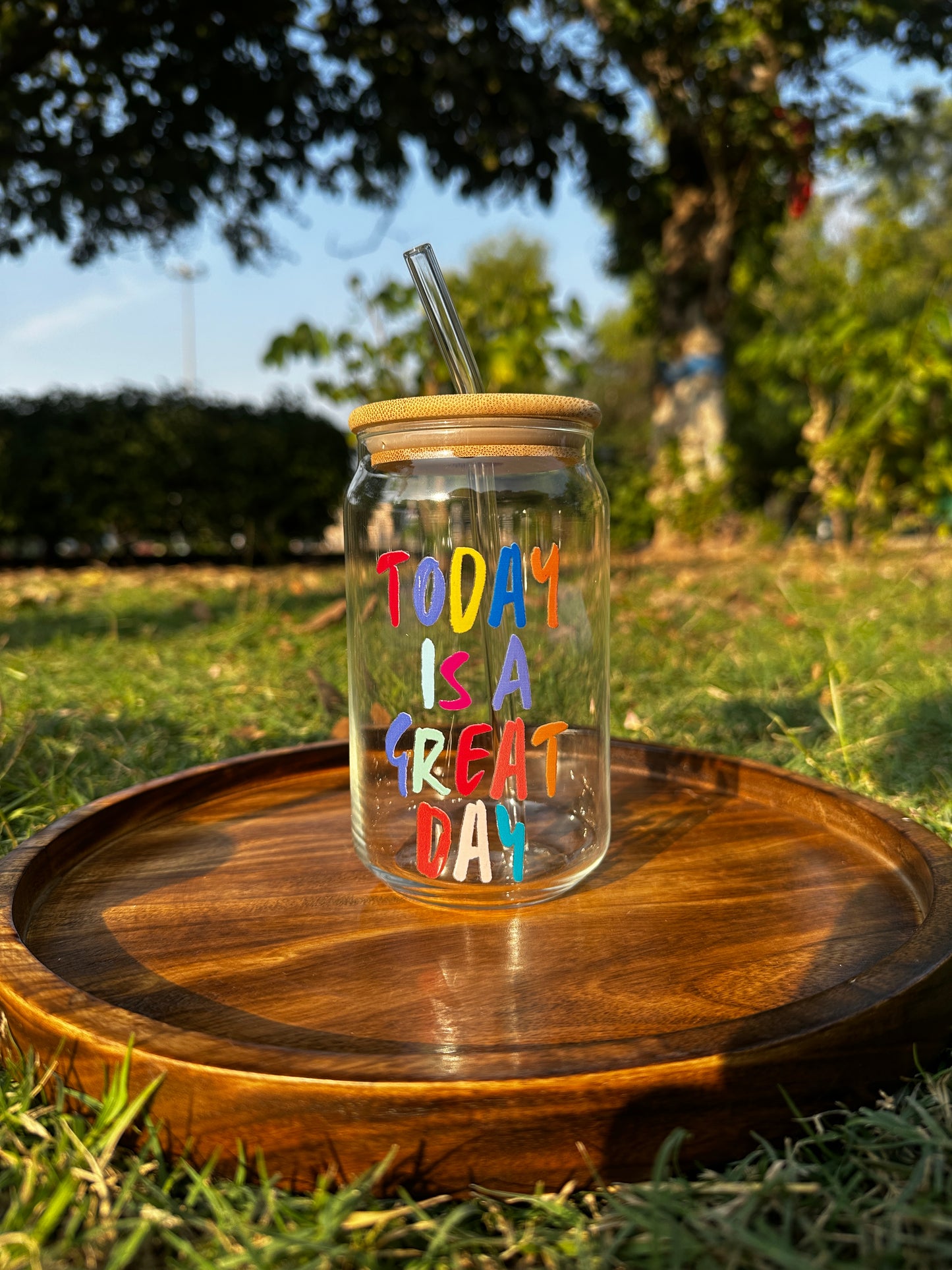 Joy Jar "Daily Delight"