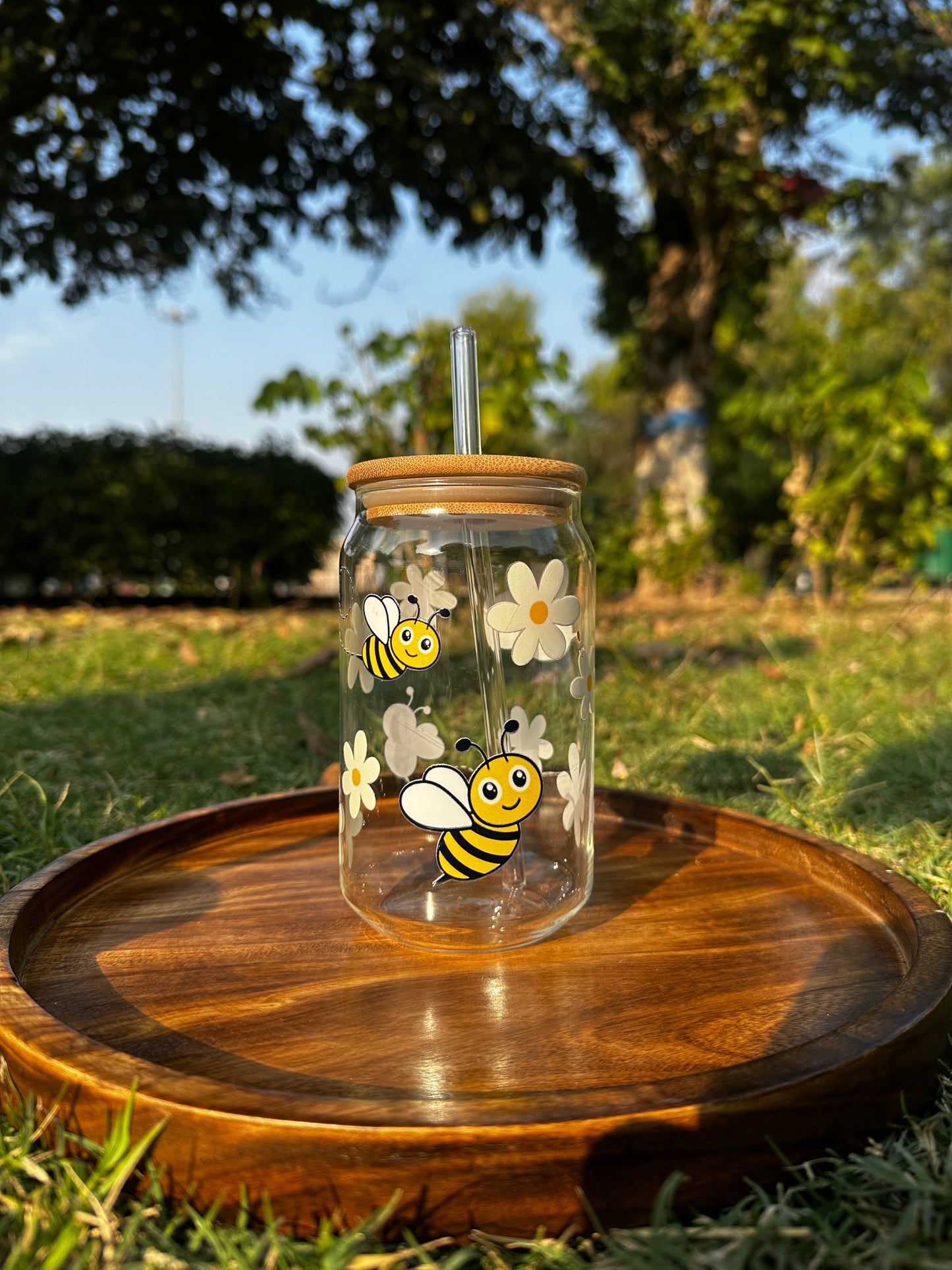 Joy jar "Buzzy Bliss"