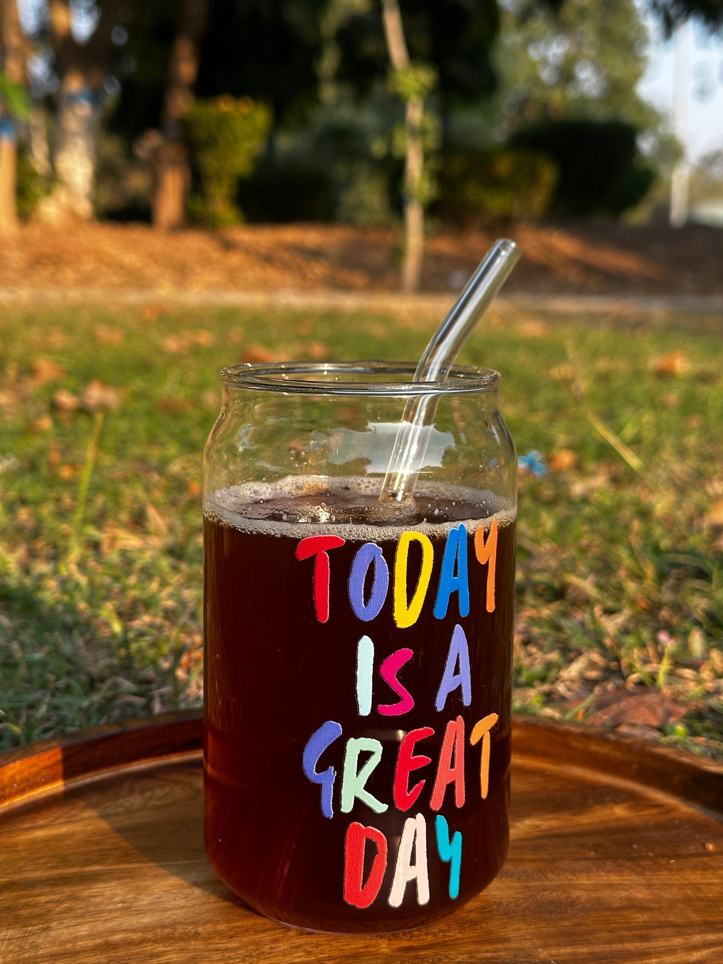 Joy Jar "Daily Delight"