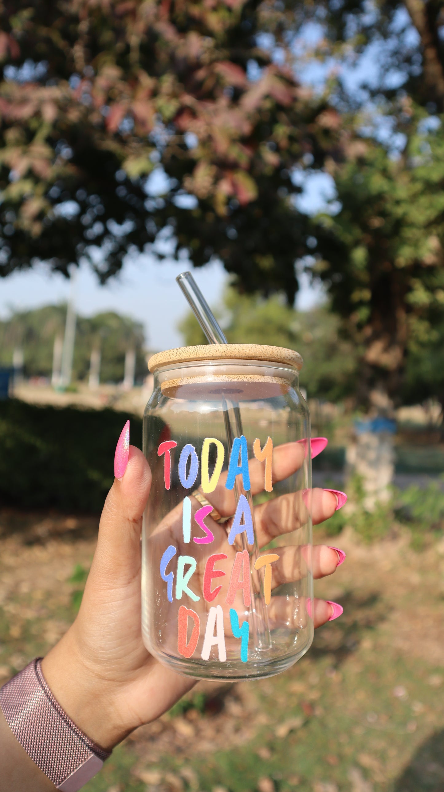 Joy Jar "Daily Delight"