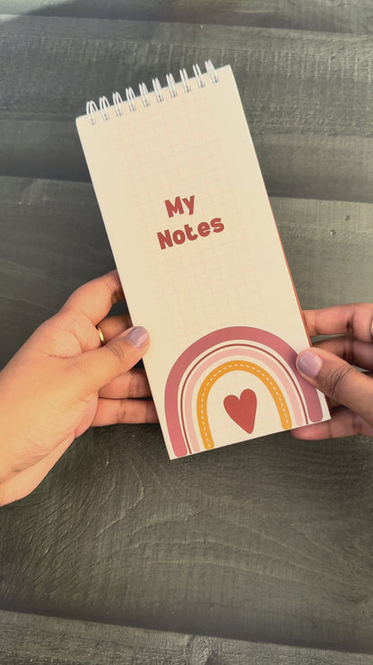 Notepad : Cocoa Notes